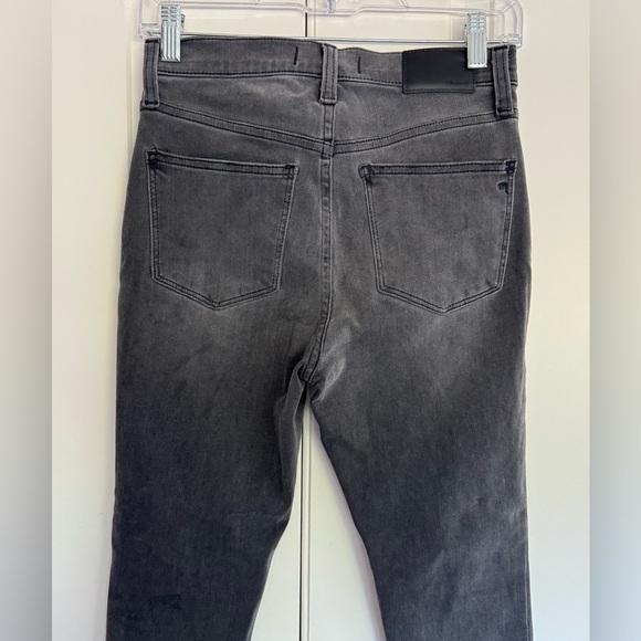 Madewell Women’s Roadtripper Denim Jeggings - Picture 4 of 6